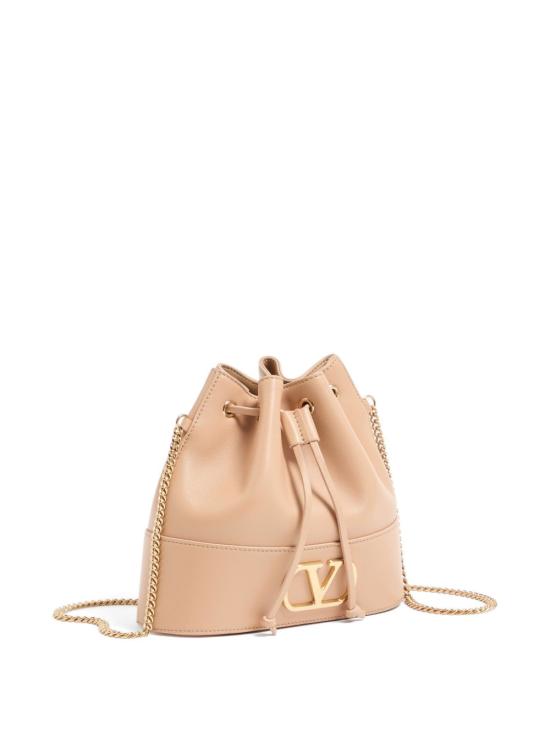 26FW 발렌티노 가라바니 클러치/파우치 WP0T83 AWDWRP PINK - VALENTINO GARAVANI