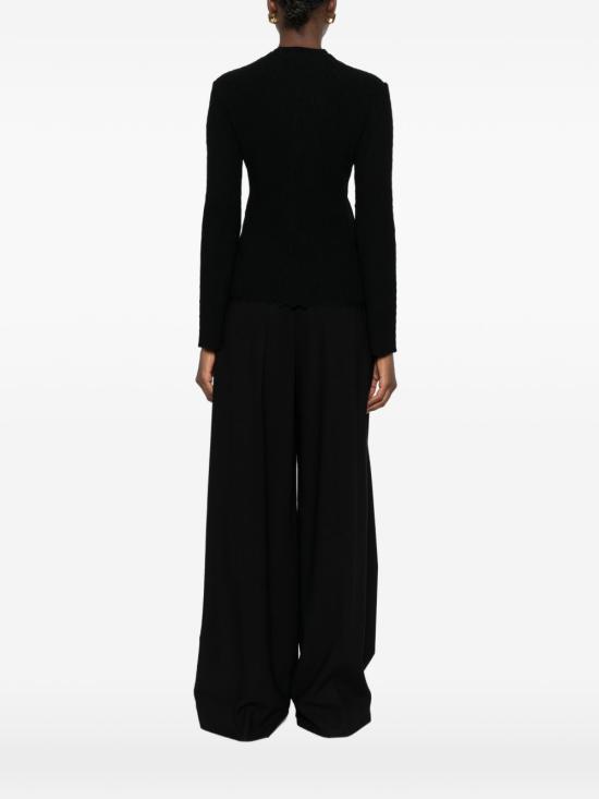 26FW 엠포리오 아르마니 자켓 EW003939 AF26938UC001 BLACK - EMPORIO ARMANI