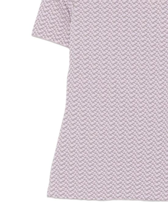 26FW 엠포리오 아르마니 스웨터 EW004726 AF25832F8084 LILAC - EMPORIO ARMANI