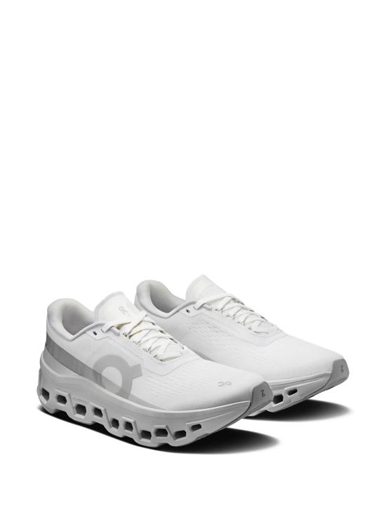 26SS 온 러닝 클라우드 몬스터 1 3WF30481200 WHITE WHITE - ON RUNNING
