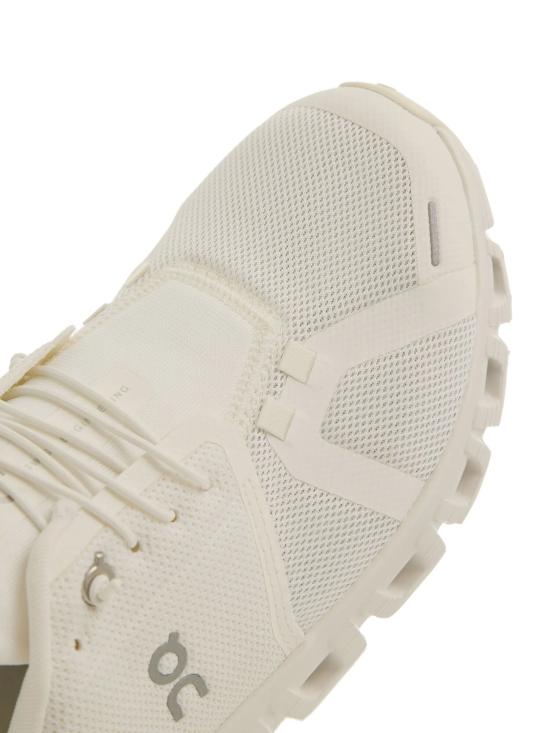 26SS 온 러닝 클라우드 6 스니커즈 3MF10071200 WHITE WHITE - ON RUNNING