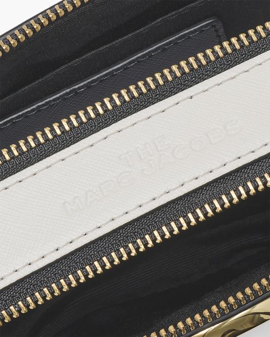 26SS 마크제이콥스 크로스백 2P6HCR009H01 002 black NERO - MARC JACOBS