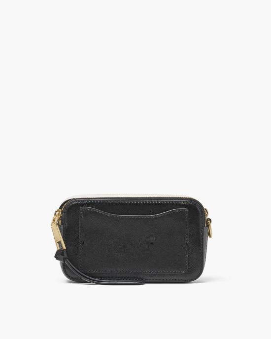 26SS 마크제이콥스 크로스백 2P6HCR009H01 002 black NERO - MARC JACOBS