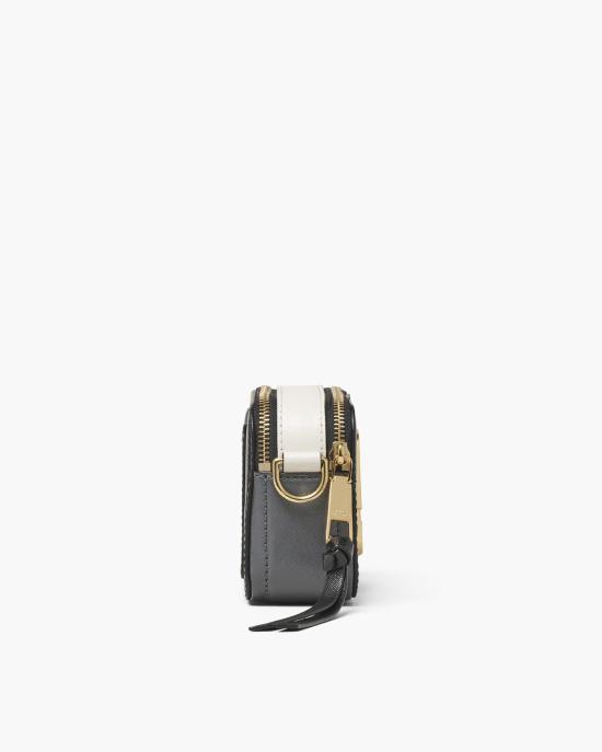 26SS 마크제이콥스 크로스백 2P6HCR009H01 002 black NERO - MARC JACOBS