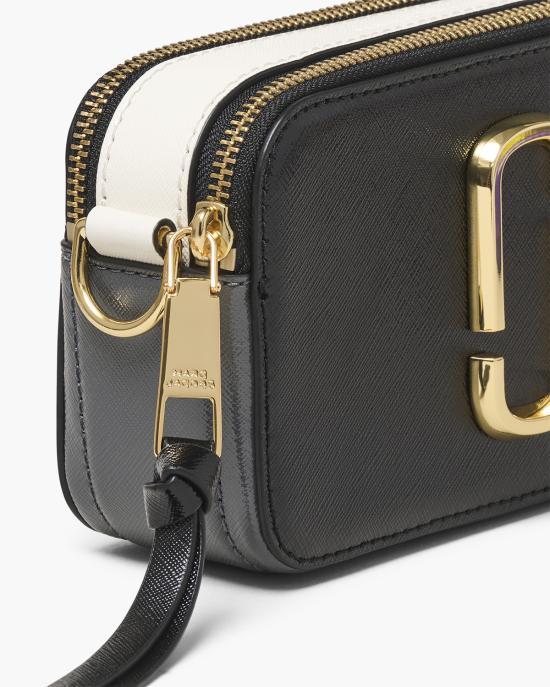 26SS 마크제이콥스 크로스백 2P6HCR009H01 002 black NERO - MARC JACOBS