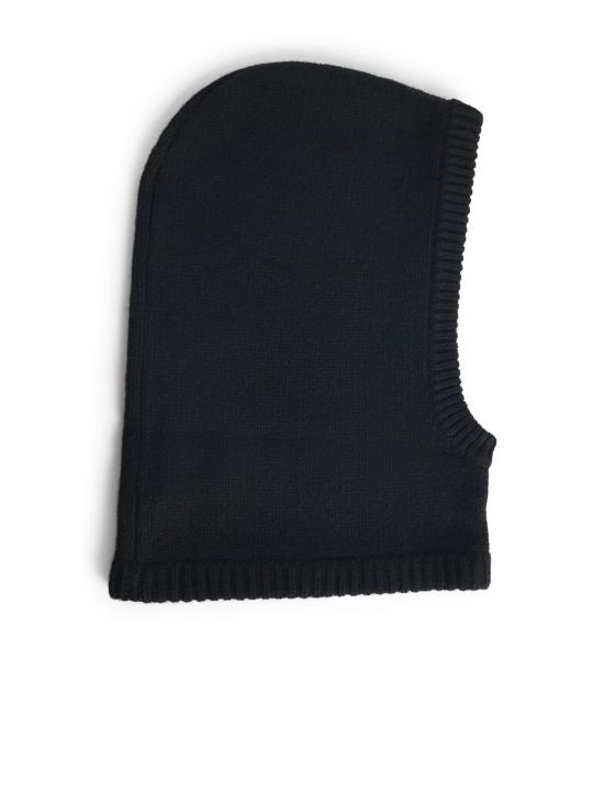 26FW 리사 양 모자 4025302BLACK Black