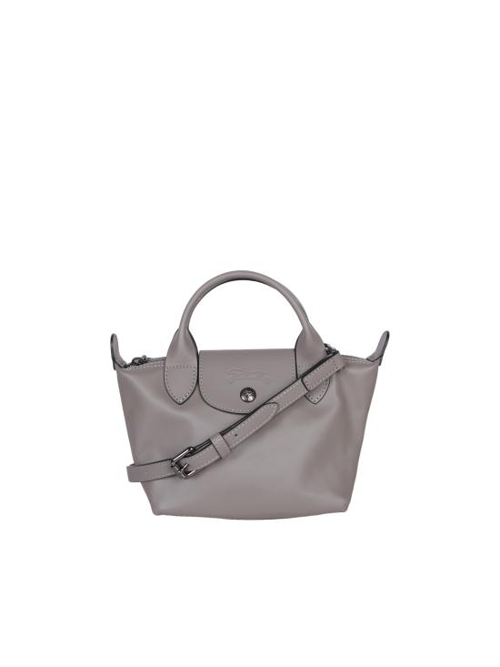  롱샴 르 플리아쥬 엑스트라 XS 숄더백 L1500987 P55 Beige