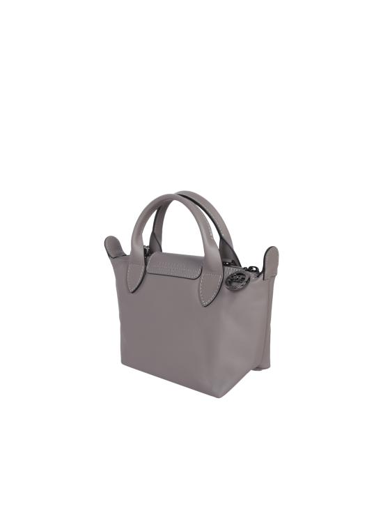  롱샴 르 플리아쥬 엑스트라 XS 숄더백 L1500987 P55 Beige - LONGCHAMP