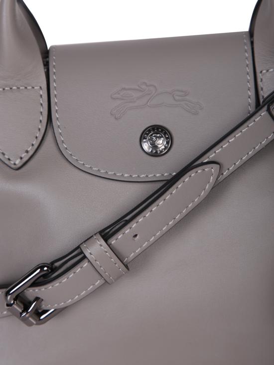  롱샴 르 플리아쥬 엑스트라 XS 숄더백 L1500987 P55 Beige - LONGCHAMP
