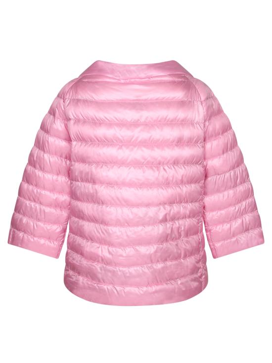 25SS 에르노 패딩 PI0769D 12017 4015 Red - HERNO