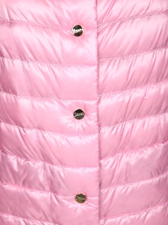 25SS 에르노 패딩 PI0769D 12017 4015 Red - HERNO
