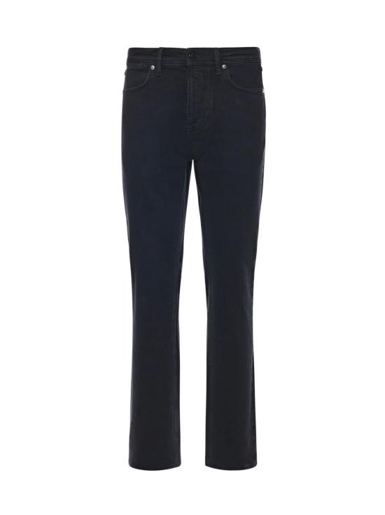 26SS 스톤 아일랜드 데님 팬츠 L1S14J100007S0J11 VJ901 BLACK RINSE