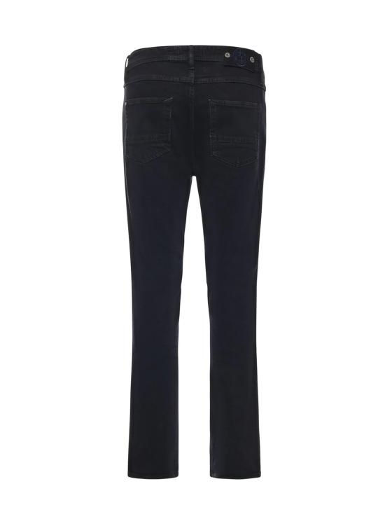 26SS 스톤 아일랜드 데님 팬츠 L1S14J100007S0J11 VJ901 BLACK RINSE - STONE ISLAND