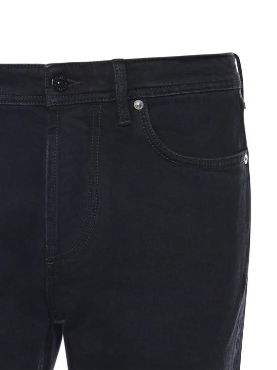 26SS 스톤 아일랜드 데님 팬츠 L1S14J100007S0J11 VJ901 BLACK RINSE - STONE ISLAND