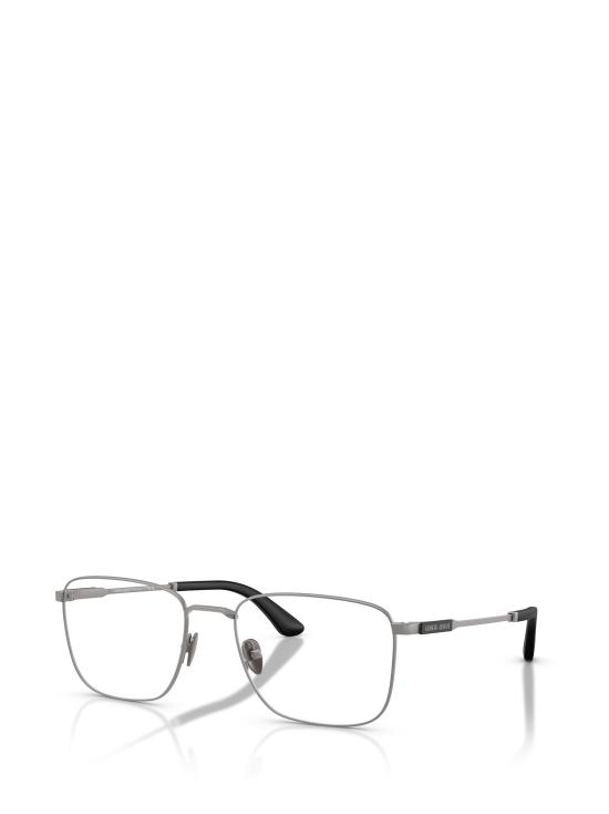 26FW 조르지오 아르마니 안경 AR5162 3003 MATTE GUNMETAL - GIORGIO ARMANI