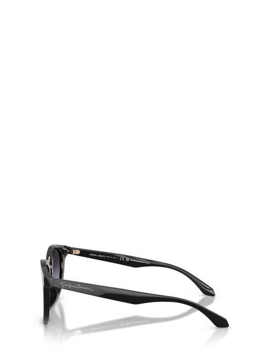26FW 조르지오 아르마니 선글라스 AR8252U 50178G BLACK - GIORGIO ARMANI
