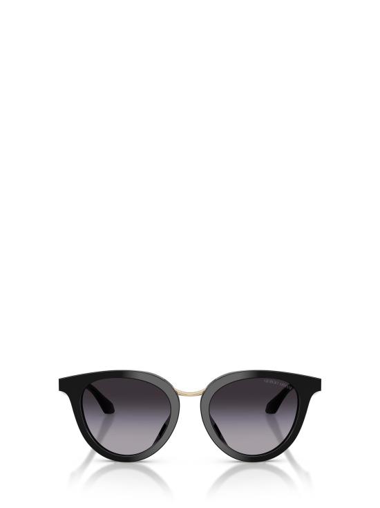 26FW 조르지오 아르마니 선글라스 AR8252U 50178G BLACK