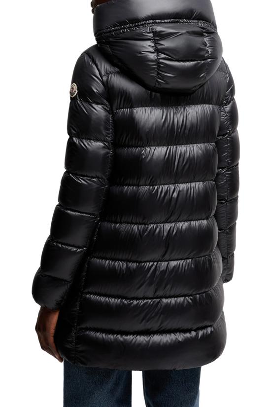 26FW 몽클레어 패딩 L20931C00011597YG 999 Nero - MONCLER