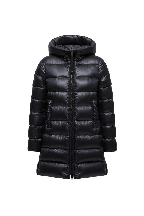 26FW 몽클레어 패딩 L20931C00011597YG 999 Nero