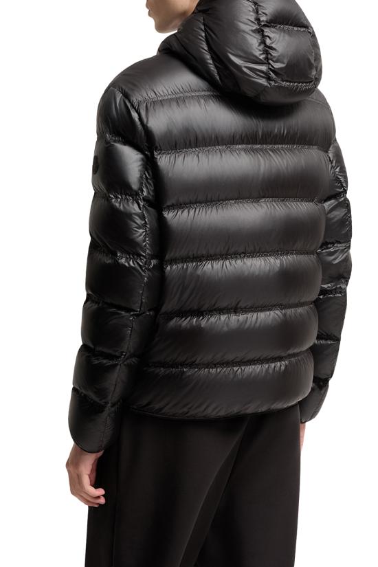 26FW 몽클레어 숏패딩 L20911A00109595B1 999 Nero - MONCLER
