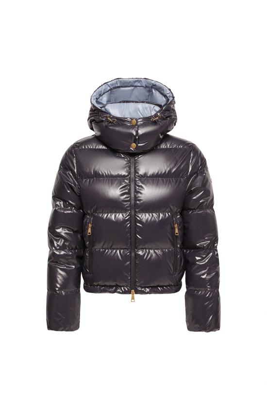 26FW 몽클레어 자켓 L20931A00031597EU 778 Blu navy