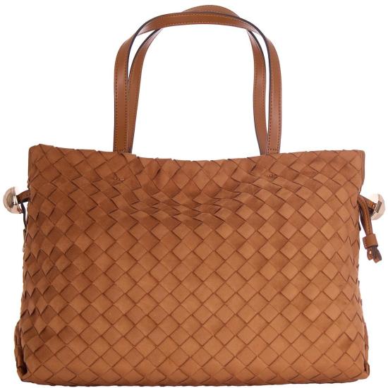 26SS 리우조 토트백 8059524691425 BEIGE - LIU JO