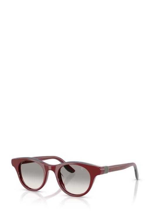 26FW 브루넬로 쿠치넬리 선글라스 BC4016S 105732 BORDEAUX PANAMA - BRUNELLO CUCINELLI