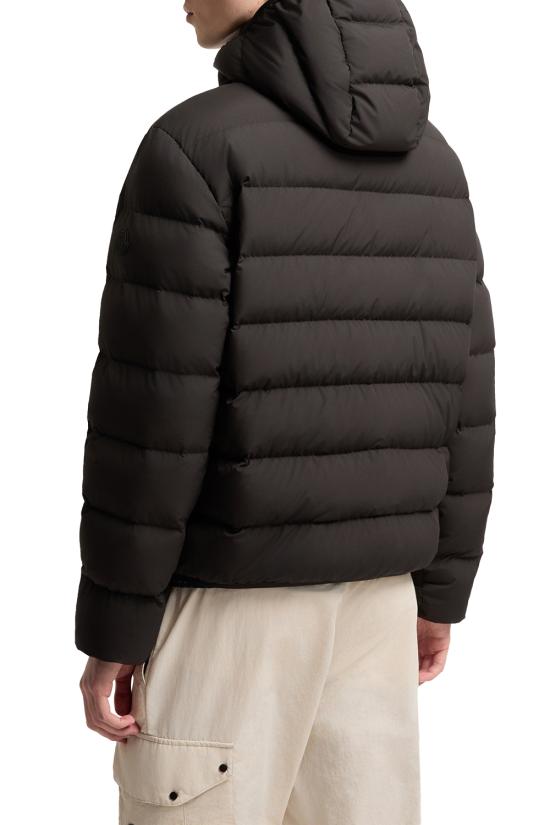 26FW 몽클레어 숏패딩 L20911A00035599KJ 999 Nero - MONCLER