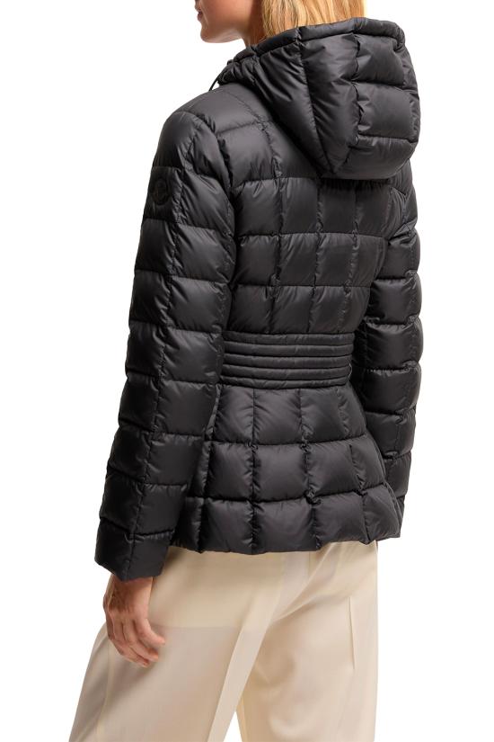 26FW 몽클레어 숏패딩 L20931A000585995N 999 Nero - MONCLER