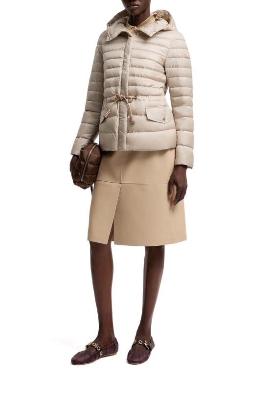 26FW 몽클레어 숏패딩 L20931A00157597YF 268 MISCELLANEOUS - MONCLER