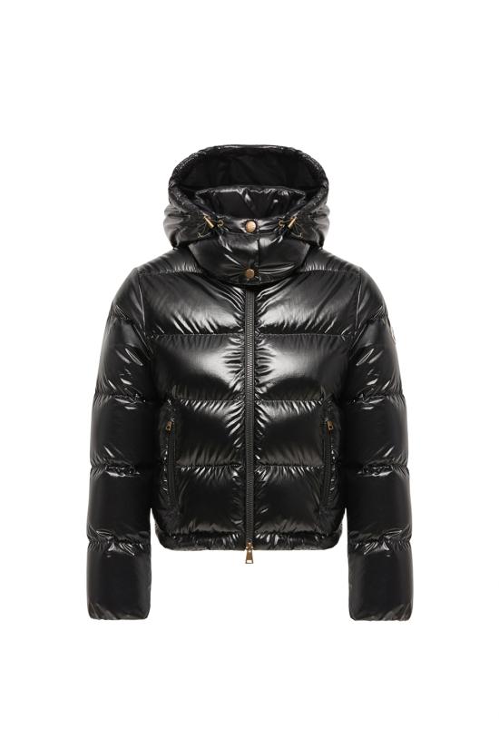 26FW 몽클레어 자켓 L20931A00031597EU 999 Nero