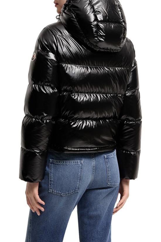 26FW 몽클레어 자켓 L20931A00031597EU 999 Nero - MONCLER