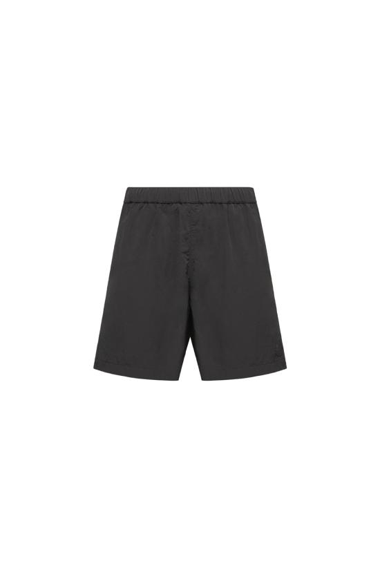 26FW 몽클레어 팬티 L20912C00003N0189 P99 Nero