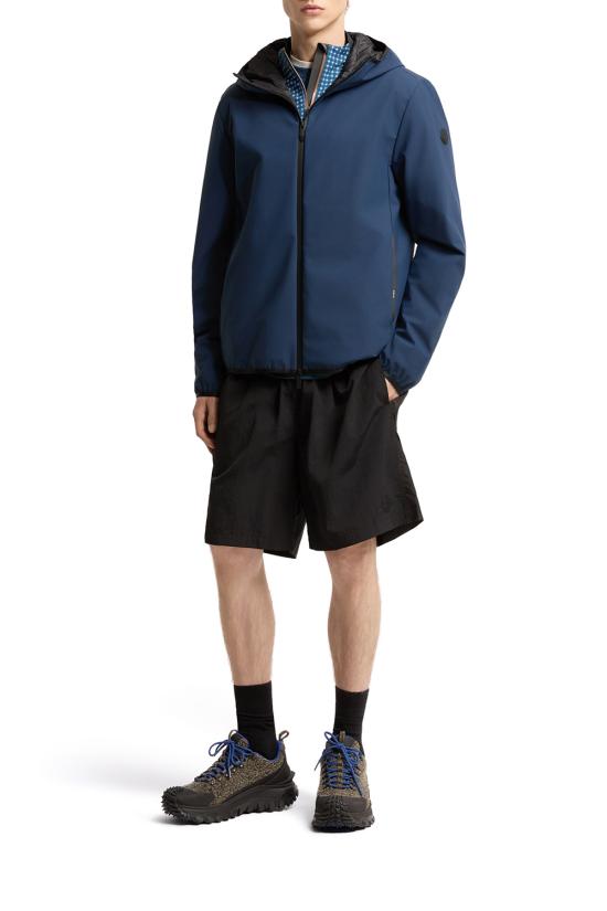 26FW 몽클레어 팬티 L20912C00003N0189 P99 Nero - MONCLER