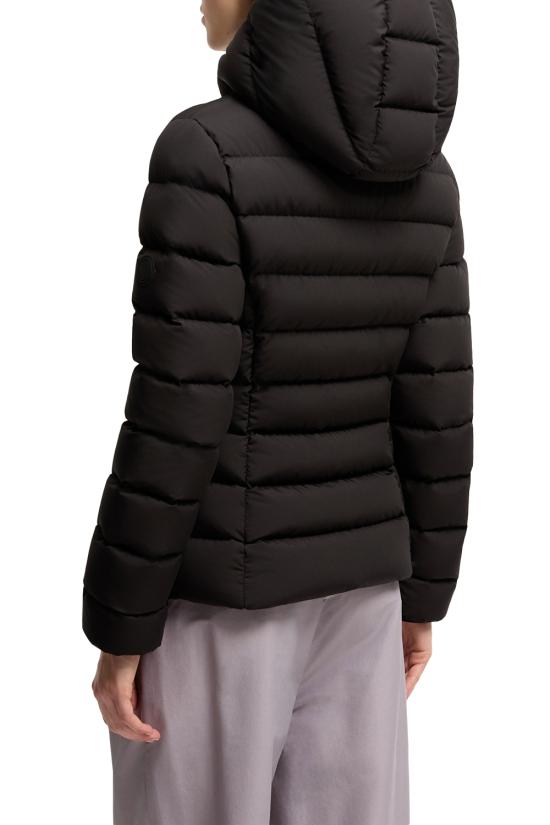 26FW 몽클레어 숏패딩 L20931A00146599KJ 999 Nero - MONCLER
