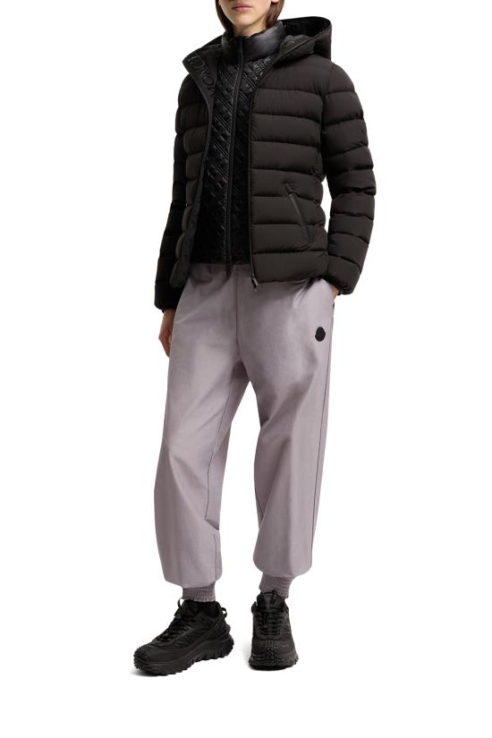 26FW 몽클레어 숏패딩 L20931A00146599KJ 999 Nero - MONCLER