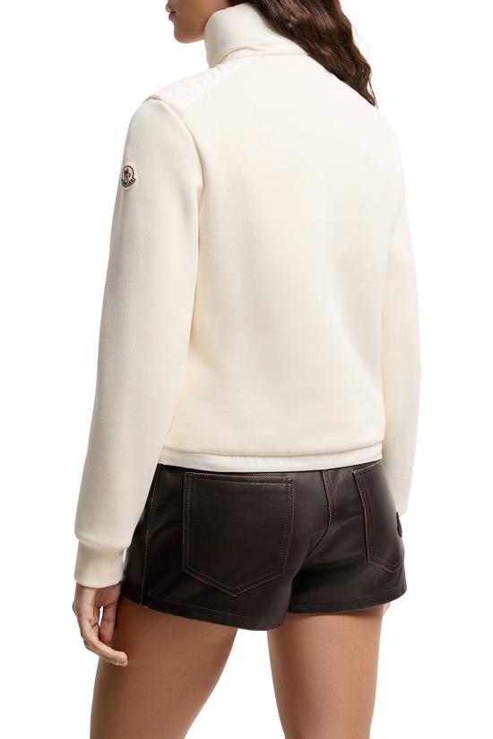 26FW 몽클레어 숏패딩 L20938G0001789BG6 034 NATURAL - MONCLER