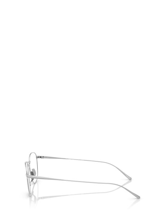 26FW 조르지오 아르마니 안경 AR5148T 3387 SILVER - GIORGIO ARMANI
