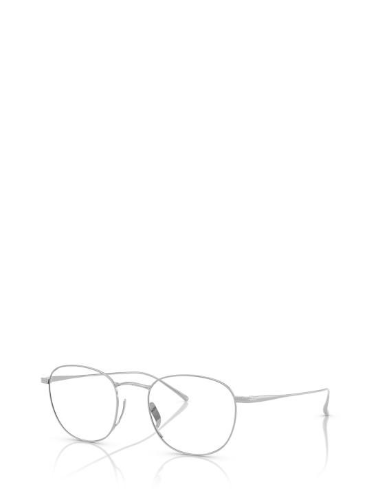 26FW 조르지오 아르마니 안경 AR5148T 3387 SILVER - GIORGIO ARMANI