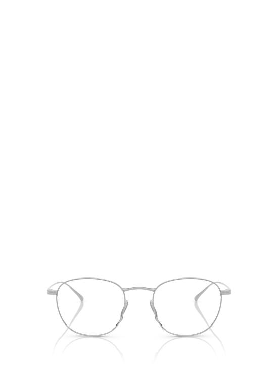 26FW 조르지오 아르마니 안경 AR5148T 3387 SILVER