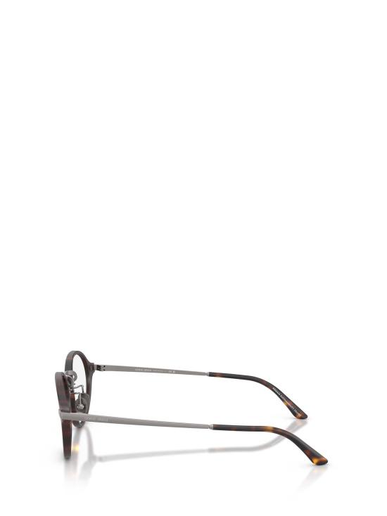 26FW 조르지오 아르마니 안경 AR7287 6403 MATTE HAVANA - GIORGIO ARMANI