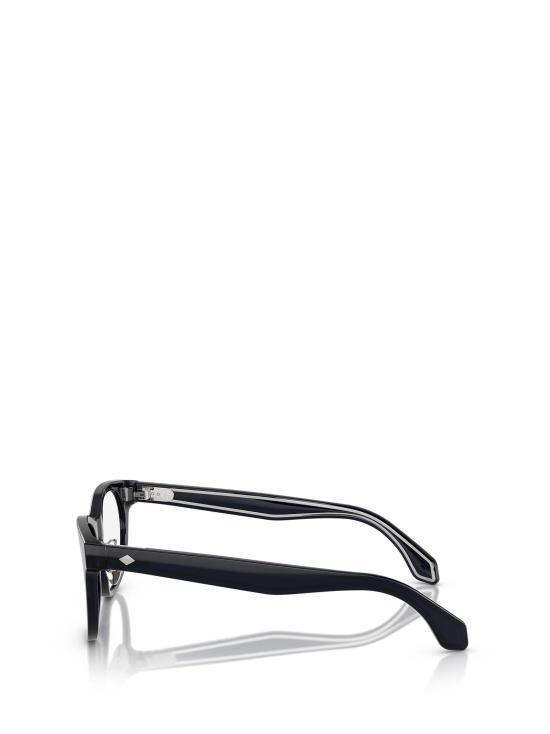 26FW 조르지오 아르마니 안경 AR7269 6160 BLUE - GIORGIO ARMANI