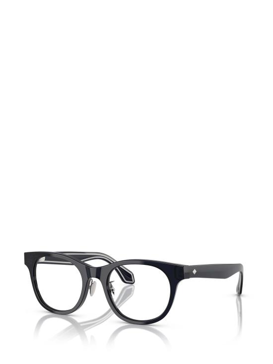 26FW 조르지오 아르마니 안경 AR7269 6160 BLUE - GIORGIO ARMANI
