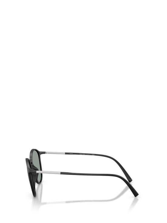 26FW 조르지오 아르마니 선글라스 AR8233U 5042 1 MATTE BLACK - GIORGIO ARMANI