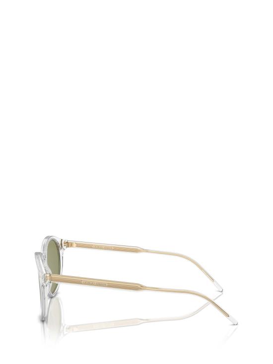 26FW 조르지오 아르마니 선글라스 AR8211 607514 CRYSTAL - GIORGIO ARMANI