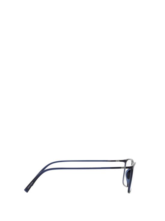26FW 조르지오 아르마니 안경 AR7244U 6003 TRANSPARENT BLUE - GIORGIO ARMANI