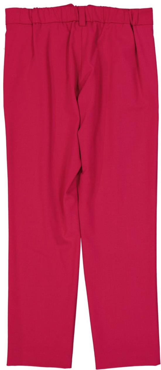 25FW 에르노 탑 55863255564628 RED - HERNO