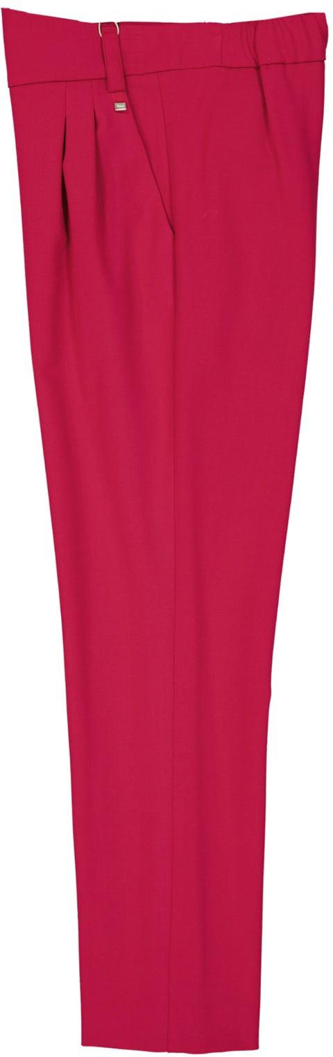 25FW 에르노 탑 55863255564628 RED - HERNO