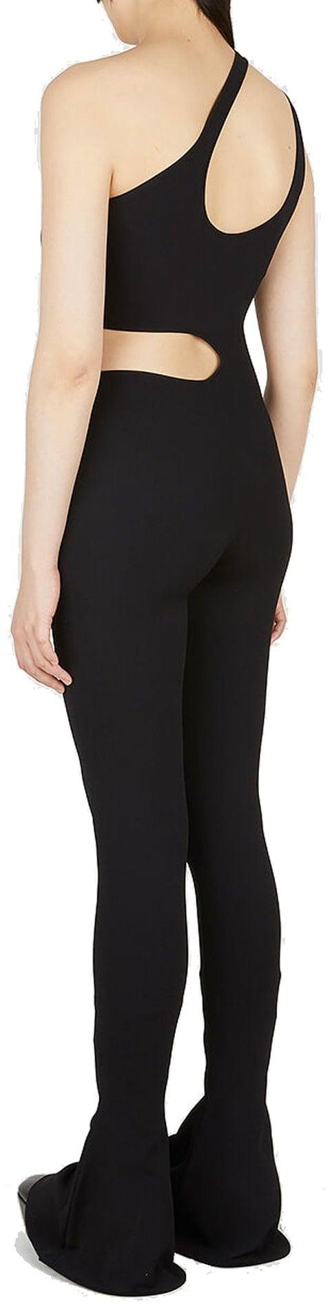 26FW 스텔라 맥카트니 점프수트 10010803667230 BLACK - STELLA MCCARTNEY