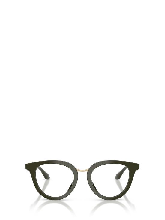 26FW 조르지오 아르마니 안경 AR7289U 6400 GREEN